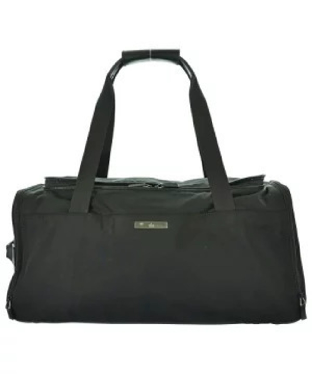 Gucci Boston Bag Black